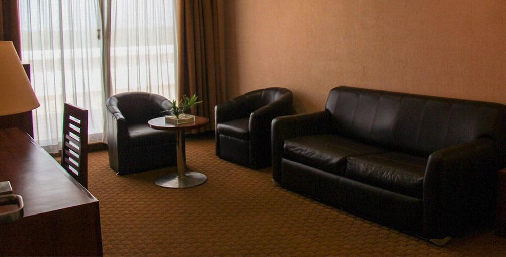 Hotel Soleil Business Class Celaya 外观 照片