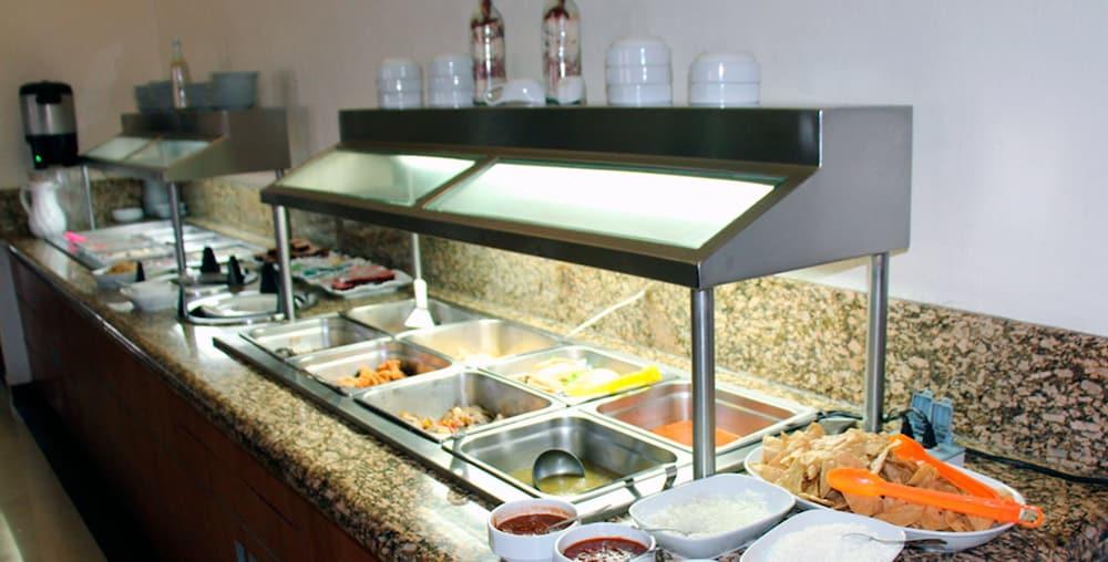 Hotel Soleil Business Class Celaya 外观 照片