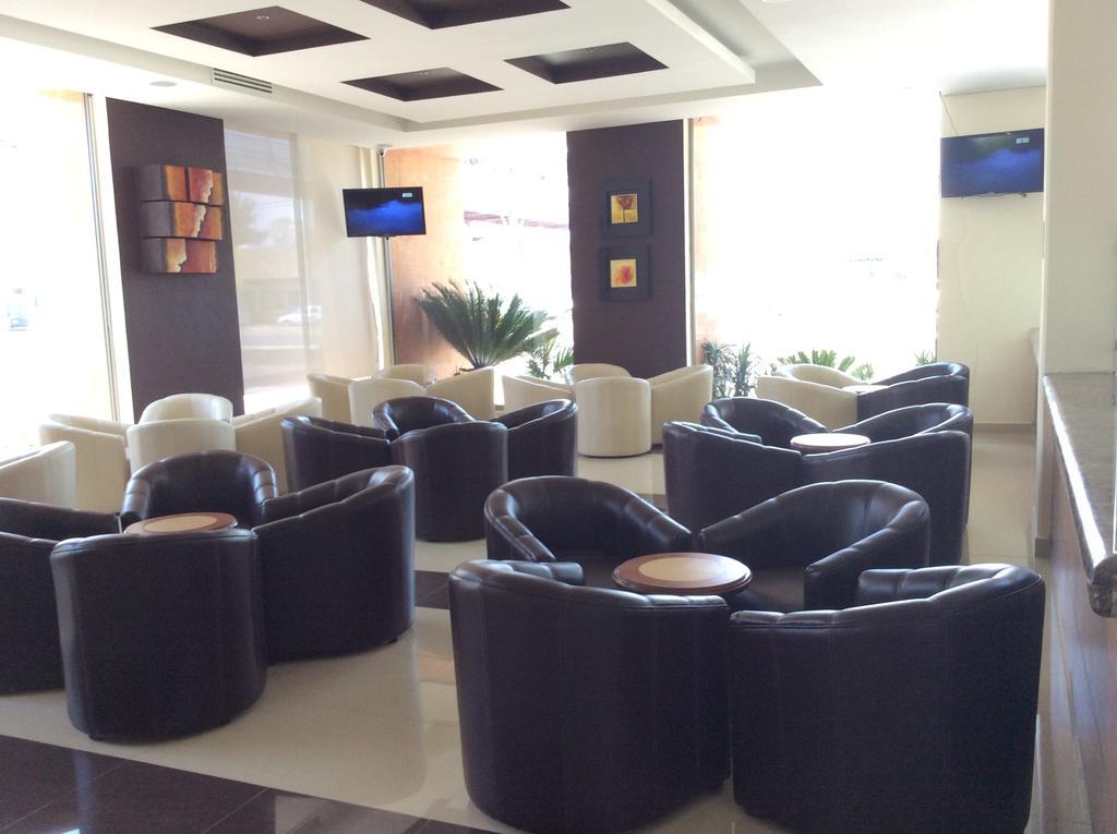 Hotel Soleil Business Class Celaya 外观 照片