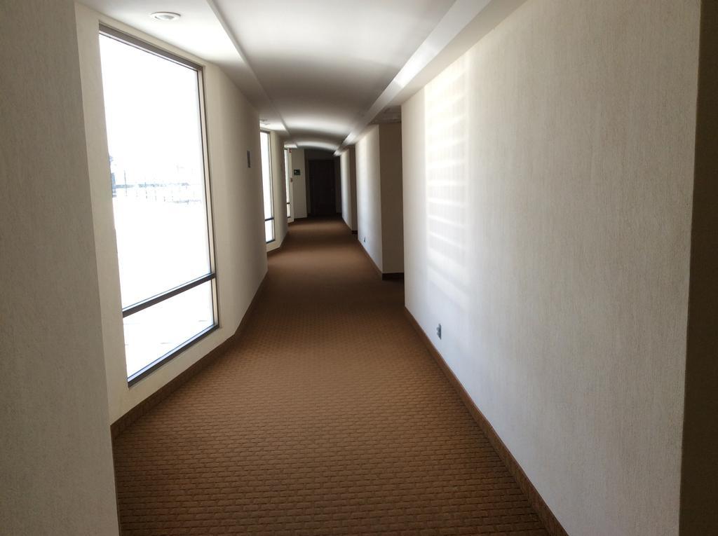 Hotel Soleil Business Class Celaya 外观 照片