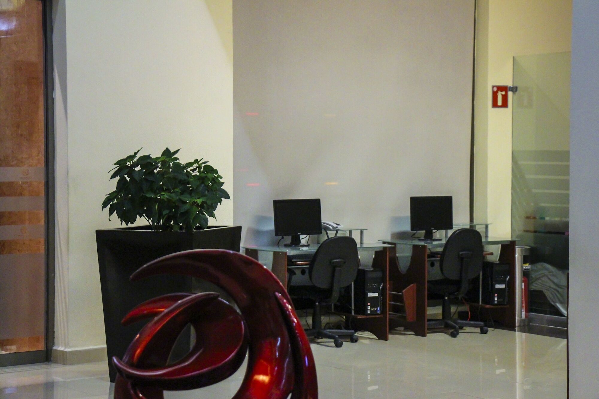 Hotel Soleil Business Class Celaya 外观 照片