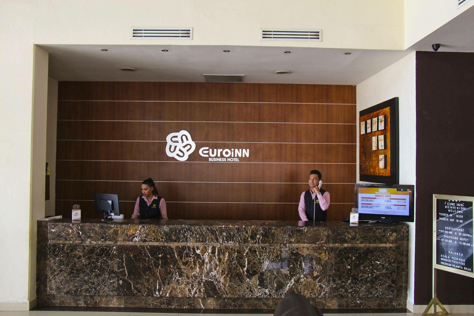 Hotel Soleil Business Class Celaya 外观 照片