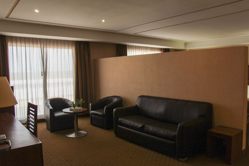 Hotel Soleil Business Class Celaya 外观 照片